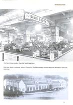 David Brown Tractors 1936-1964, Verzenden, Nieuw, Alan Earnshaw, Tractor en Landbouw