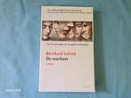 Bernhard Schlink - De voorlezer, Boeken, Ophalen of Verzenden, Zo goed als nieuw, Nederland, Bernhard Schlink