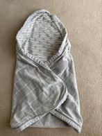 Omslagdoek Lodger grijs, Ophalen, Gebruikt