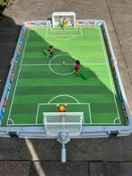Playmobil voetbalspel, Ophalen, Zo goed als nieuw