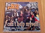 cd single the Kelly Family met I can't help myself, Ophalen of Verzenden, Zo goed als nieuw, Pop