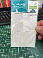 Lawn Fawn Reveal Wheel Templates Build-A-House, Ophalen of Verzenden, Nieuw, Frame of Mal, Overige merken
