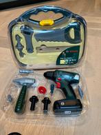 Kinderboormachine Bosch, Kinderen en Baby's, Ophalen, Gebruikt