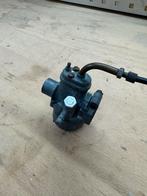 Bing carburateur 12mm, Fietsen en Brommers, Brommeronderdelen | Oldtimers, Ophalen of Verzenden, Gebruikt, Carburateur, Overige merken