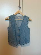 Spijkergilet dames, Kleding | Dames, Blauw, Nieuw, Ophalen of Verzenden, Maat 36 (S)
