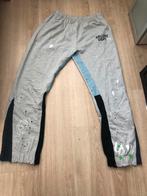 Galary dept broek, Kleding | Heren, Broeken en Pantalons, Ophalen of Verzenden, Zo goed als nieuw, Zwart