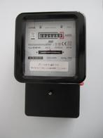stroommeter, Ophalen, Gebruikt