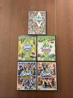 Sims 3, Spelcomputers en Games, Games | Pc, Ophalen of Verzenden, Zo goed als nieuw