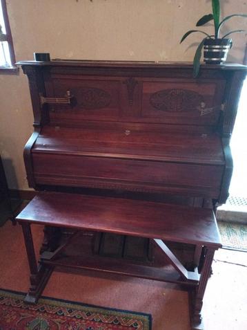 Orgels , harmonium / kofferharmonium  beschikbaar voor biedingen