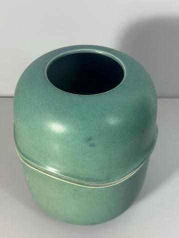Rosenthal Studio Line Vaas - Groen/Blauw beschikbaar voor biedingen