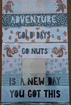 Lightbox kaarten/sleeves of gewoon leuk ter decoratie, Hobby en Vrije tijd, Overige Hobby en Vrije tijd, Ophalen of Verzenden