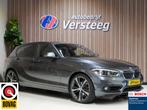 BMW 1-serie 120i High Executive, Auto's, Achterwielaandrijving, Gebruikt, Euro 6, 4 cilinders