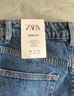 Zara broek, Ophalen, Nieuw, Maat 36 (S)