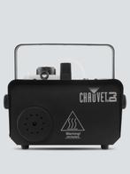 Chauvet DJ Hurricane 1600 fogger rookmachine, Muziek en Instrumenten, Licht en Laser, Nieuw, Ophalen of Verzenden, ., Kleur