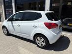 Kia Venga 1.4 CVVT Vibe 1 EIGENAAR/PANO/NAVI/CAMERA, Voorwielaandrijving, Euro 5, Stof, Gebruikt