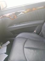 Mercedes bekleding, Ophalen of Verzenden, Gebruikt, Mercedes-Benz