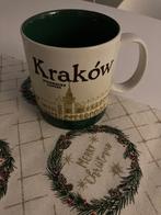 Starbucks beker, icon mok Krakau Krakow, Ophalen, Zo goed als nieuw, Overige stijlen, Kop(pen) en/of Schotel(s)