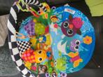 Kleurrijke baby gym in goede staat, Ophalen of Verzenden, Zo goed als nieuw