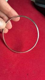 925 sterling zilver armband slavenarmband, Sieraden, Tassen en Uiterlijk, Ophalen of Verzenden, Gebruikt