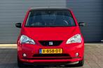 SEAT Mii Electric Plus 16" STOELVERW. PDC (bj 2020), Auto's, 83 pk, Stof, Zwart, 260 km