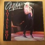 Olivia Newton-John - Totally hot, Ophalen of Verzenden, Gebruikt, Single