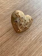 Vintage Broche..Prachtig, Ophalen, Zo goed als nieuw, Overige materialen
