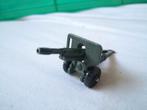 matchbox kanon, Ophalen of Verzenden, Zo goed als nieuw, Auto, Matchbox