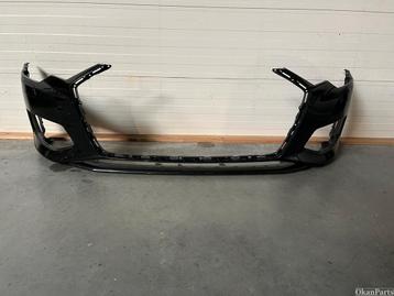 Audi A6 C8 Voorbumper 4K0807437 beschikbaar voor biedingen