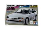 Tamiya 24045 1/24 Honda Mugen CR-X Pro