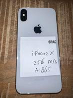 iPhone X - 256 MB, Ophalen of Verzenden, Zo goed als nieuw, 256 GB
