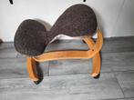 Rybo ergonomische stoel, Huis en Inrichting, Stoelen, Ophalen, Zo goed als nieuw, Eén