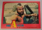The A-Team Monty Gum 1983 no.118, Verzamelen, Ophalen of Verzenden, Nieuw, Foto of Kaart