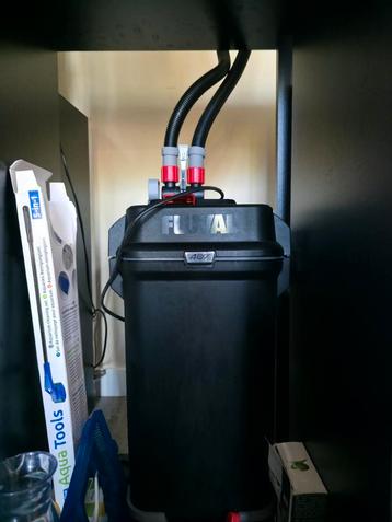 Fluval 407  beschikbaar voor biedingen
