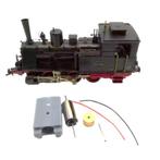 micromotor HF001F motorset Fleischmann BR 89.62, 89.70 T3, Overige merken, Nieuw, Ophalen of Verzenden, Gelijkstroom