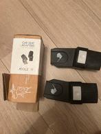 Joolz Autostoel Adapters, Ophalen, Gebruikt, Overige merken
