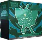 Twilight Masquerade Elite Trainer Box, Verzenden, Nieuw, Boosterbox