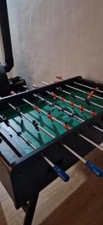 Zware Voetbaltafel - Stevig en klaar voor gebruik!, Ophalen of Verzenden, Gebruikt
