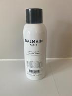 Balmain Paris texturizing volume spray 200 ml, Verzenden, Nieuw, Gel, Wax, Haarlak of Mousse
