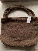 Tas Teddy Mom bag van Studio Noos, Ophalen of Verzenden, Nieuw, Bruin, Shopper
