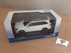 Mercedes Benz GLS Wit + AMG Wheels van Solido 1:43, Solido, Auto, Solido, Nieuw