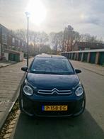 Citroën C1 1.2 VTI AIRSCAPE, Voorwielaandrijving, 1199 cc, 840 kg, 4 stoelen