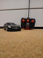 Mercedes AMG (RC-car), Ophalen of Verzenden, Gebruikt