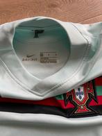 Portugal Voetbalshirt Kindermaat S - Nieuwstaat!, Kinderen en Baby's, Kinderkleding | Kinder-zwemkleding, Nieuw, Overige maten