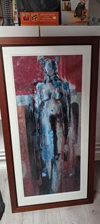 Reproducties, Antiek en Kunst, Kunst | Schilderijen | Klassiek, Ophalen