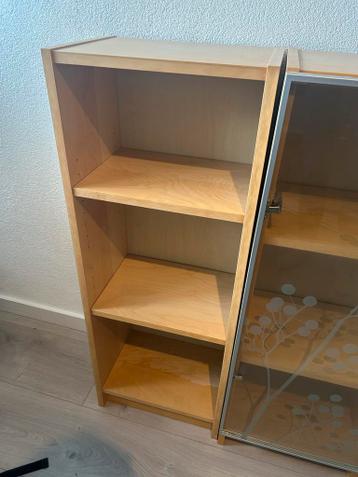 Billy Boekenkasten IKEA - Gebruikt - afbeelding 5