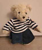 Tails & Tales - a bear full of happiness, Verzamelen, Ophalen of Verzenden, Zo goed als nieuw, Stoffen beer, Overige merken