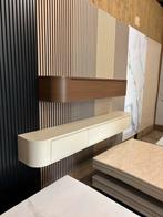 Japandi TV Meubel – Groothandelsprijs! Direct leverbaar!, Huis en Inrichting, 150 tot 200 cm, Eikenhout, Nieuw, Ophalen of Verzenden
