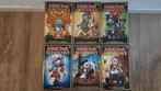 Donald duck, history set, 6 pockets, Boeken, Meerdere comics, Ophalen of Verzenden, Zo goed als nieuw, Europa