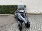 Piaggio MP3 Yourban 300 cc 2011 autorijbewijs, Ophalen, Zo goed als nieuw, Benzine, Overige modellen