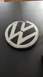 Volkswagen embleem, Gebruikt, Ophalen of Verzenden, Volkswagen
